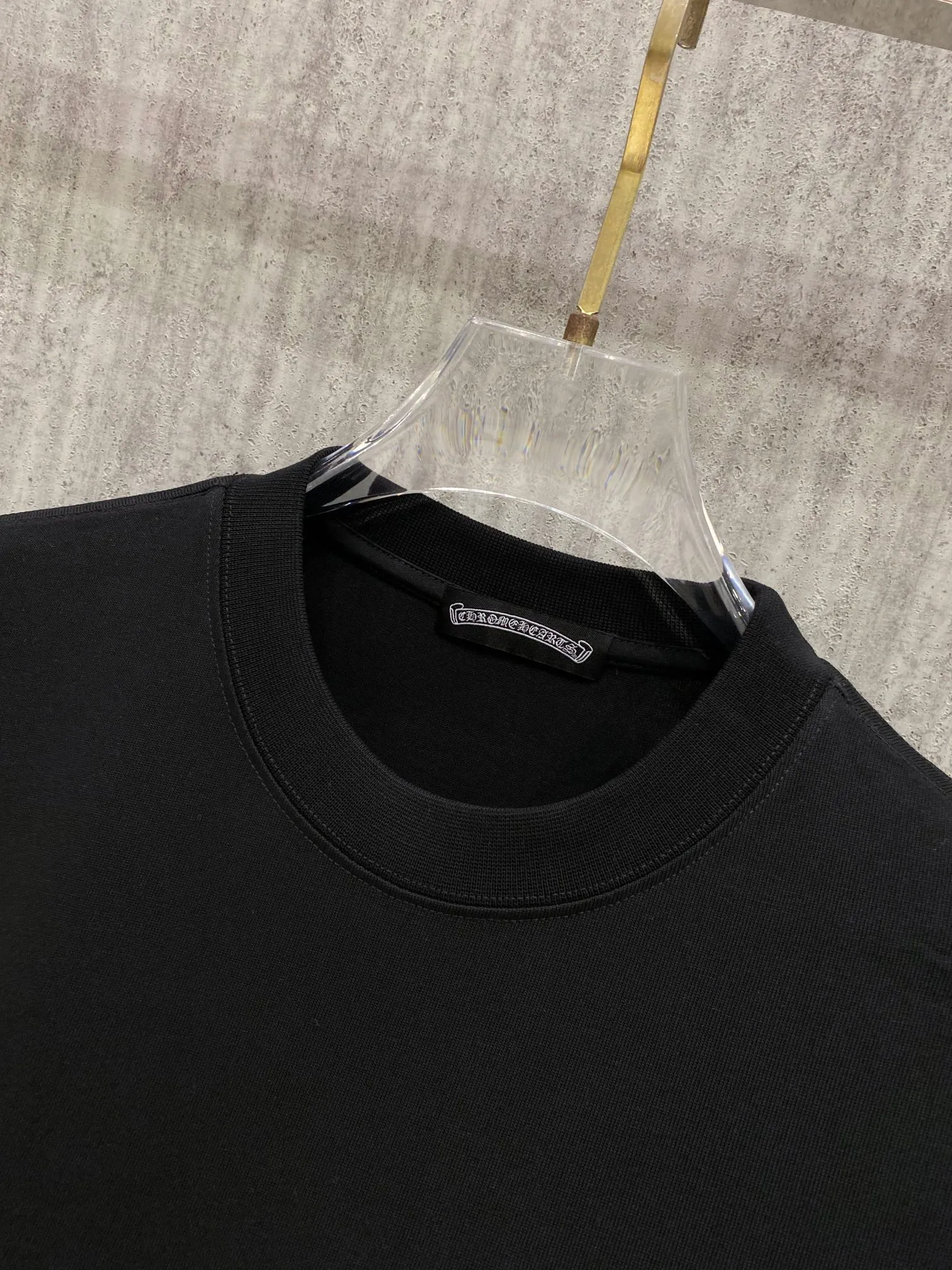 2026ss g Size：S M L XL Color：Black White 120